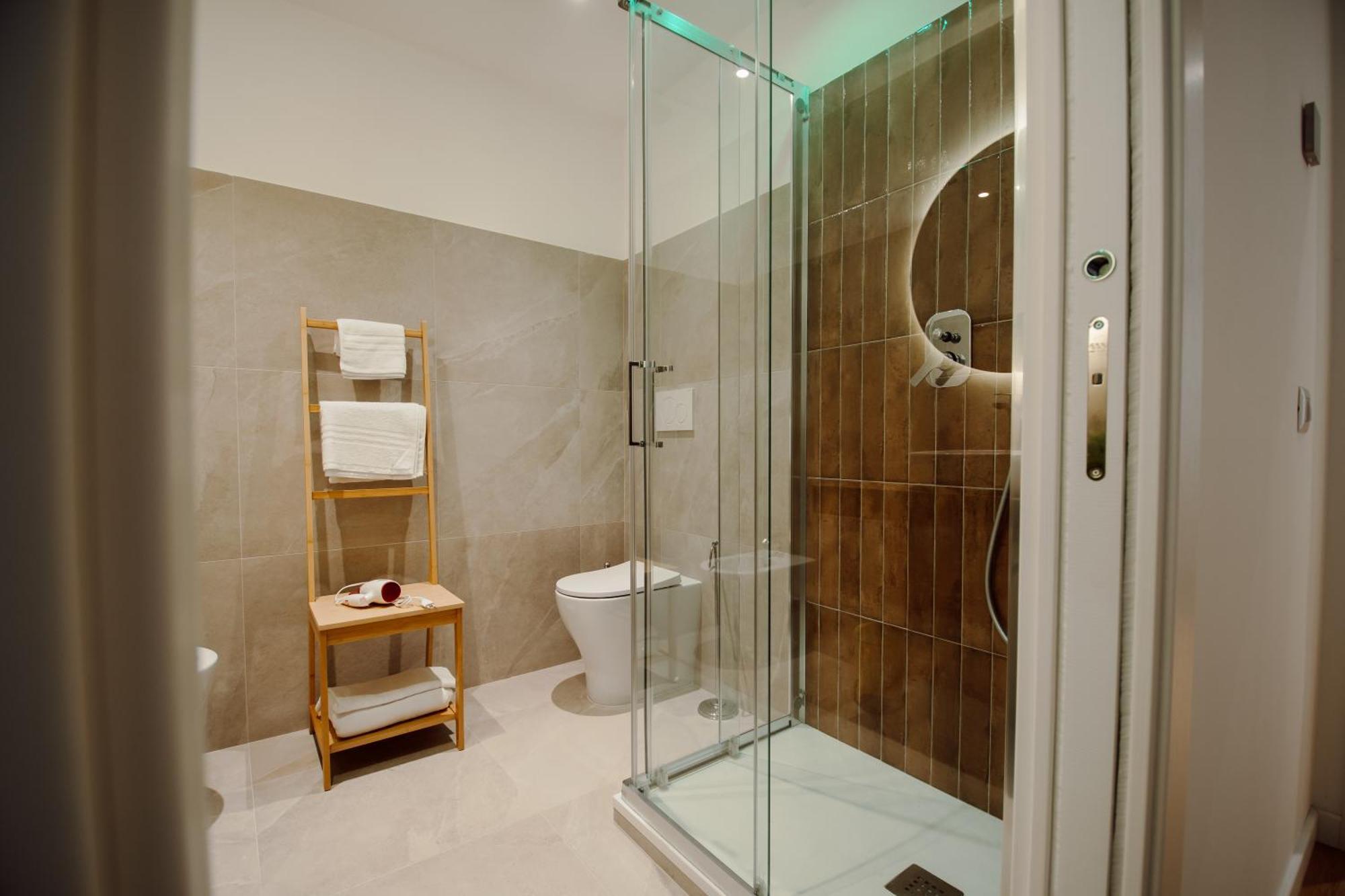 Hotel Sweet Dreams Civitavecchia Exterior foto