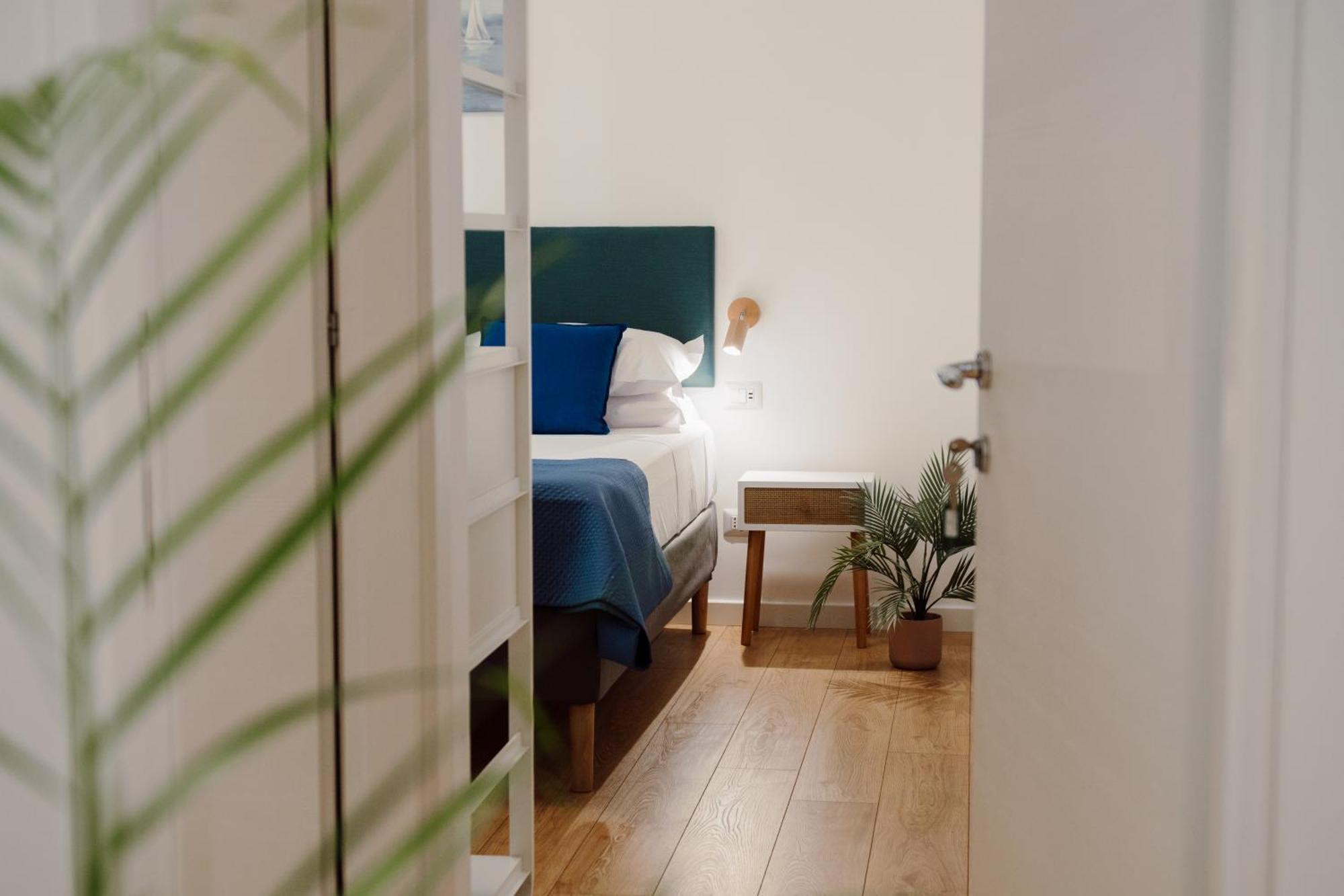 Hotel Sweet Dreams Civitavecchia Exterior foto